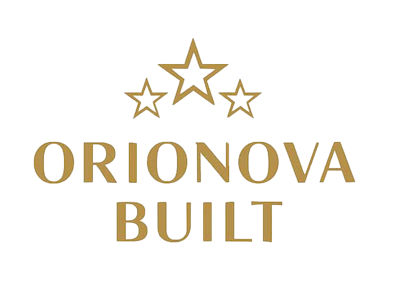 ORIONOVA BUILT